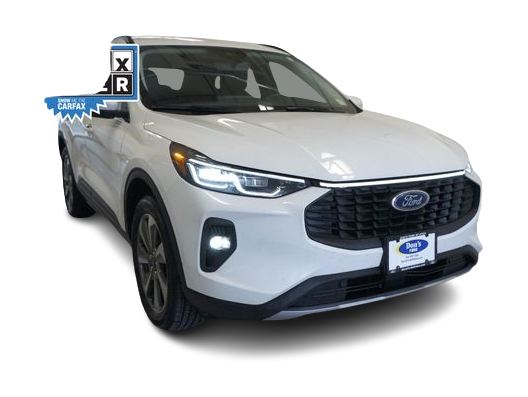 Thumbnail: 2025 Ford Escape - 20