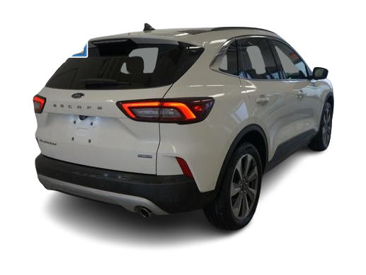 Thumbnail: 2025 Ford Escape - 19