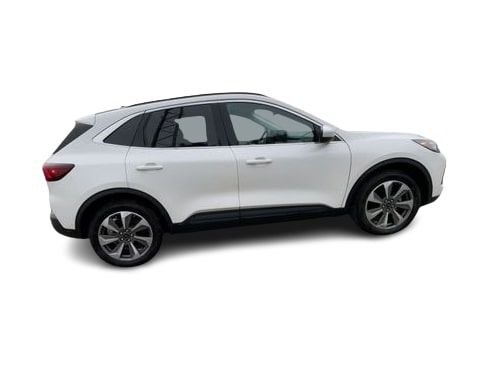 Thumbnail: 2025 Ford Escape - 16