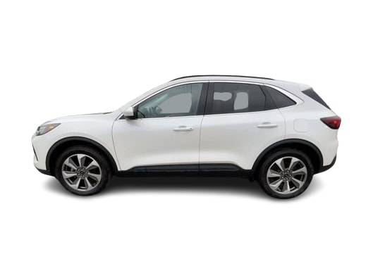 Thumbnail: 2025 Ford Escape - 2