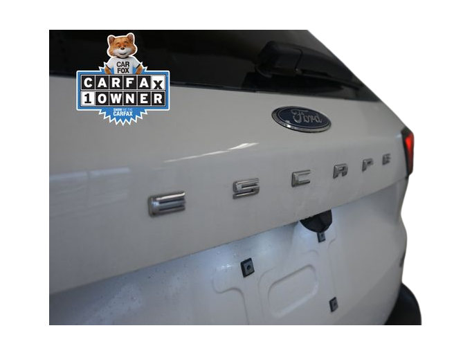 Thumbnail: 2025 Ford Escape - 18