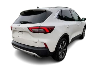 Thumbnail: 2025 Ford Escape - 15
