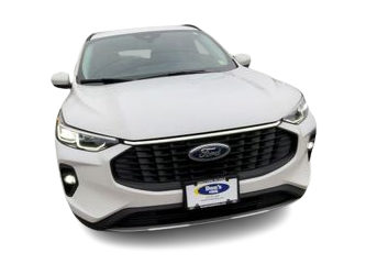 Thumbnail: 2025 Ford Escape - 5