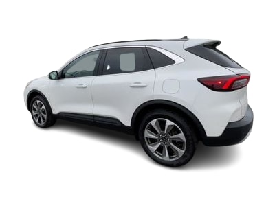 Thumbnail: 2025 Ford Escape - 14