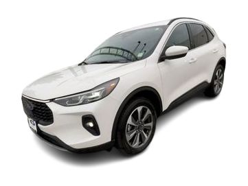 Thumbnail: 2025 Ford Escape - 13