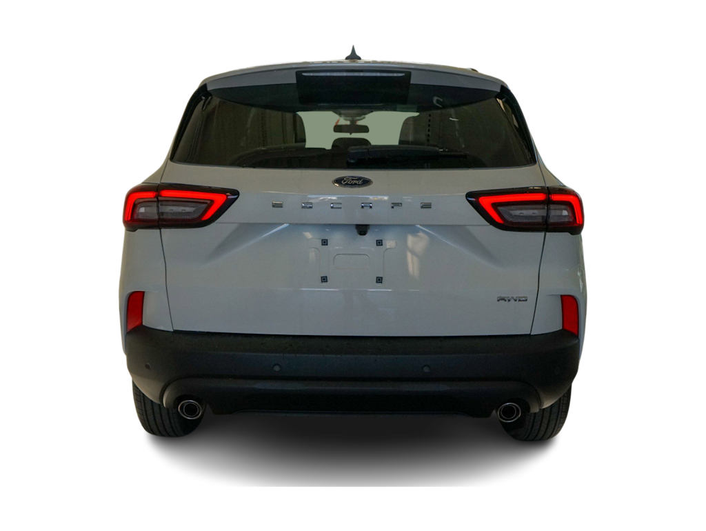 Thumbnail: 2025 Ford Escape - 4