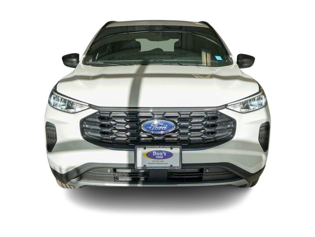Thumbnail: 2025 Ford Escape - 5