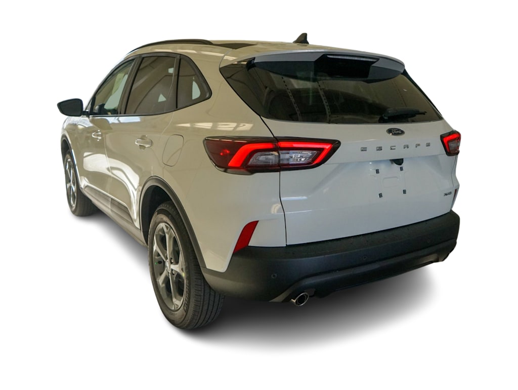 Thumbnail: 2025 Ford Escape - 3