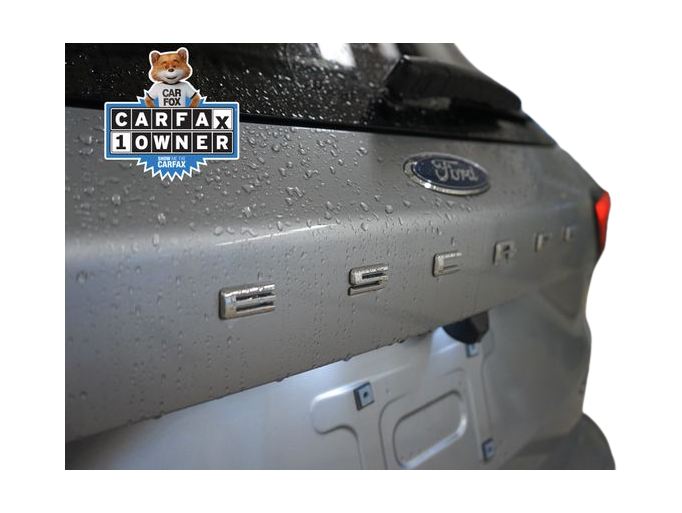 Thumbnail: 2024 Ford Escape - 24
