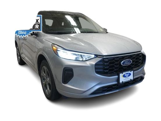 Thumbnail: 2024 Ford Escape - 26