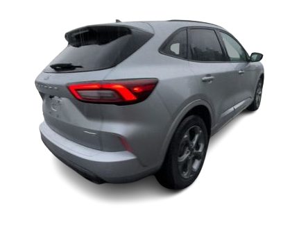 Thumbnail: 2024 Ford Escape - 21