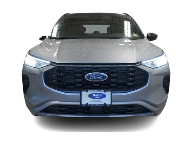 Thumbnail: 2024 Ford Escape - 27