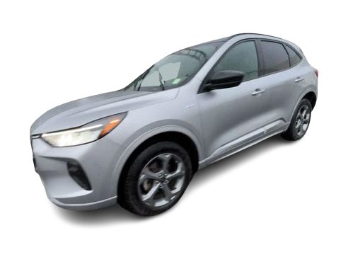 Thumbnail: 2024 Ford Escape - 19