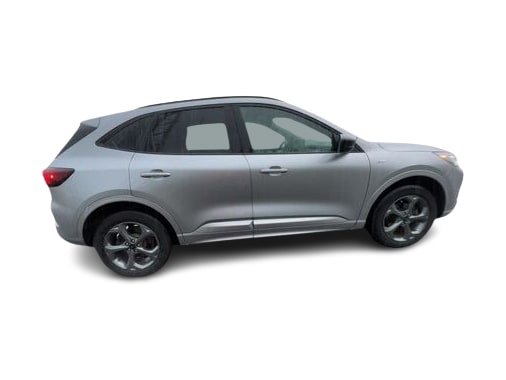 Thumbnail: 2024 Ford Escape - 22