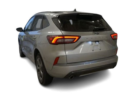 Thumbnail: 2024 Ford Escape - 4
