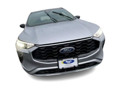 Thumbnail: 2024 Ford Escape - 6