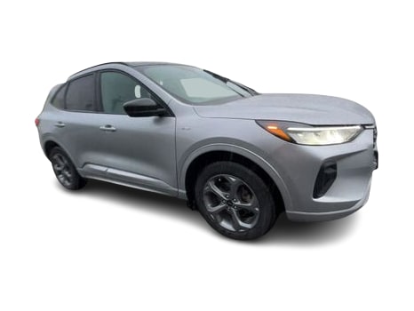 Thumbnail: 2024 Ford Escape - 18