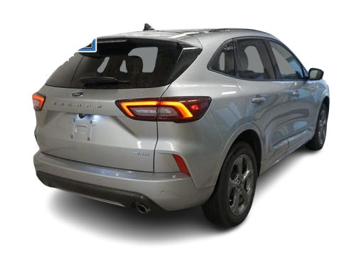 Thumbnail: 2024 Ford Escape - 25