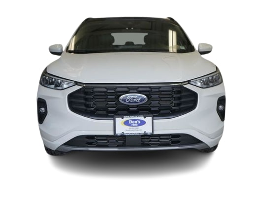 Thumbnail: 2023 Ford Escape - 21