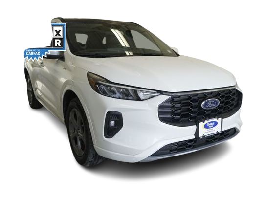 Thumbnail: 2023 Ford Escape - 20
