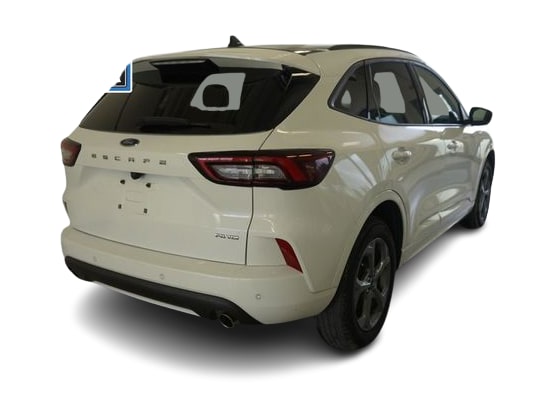 Thumbnail: 2023 Ford Escape - 19