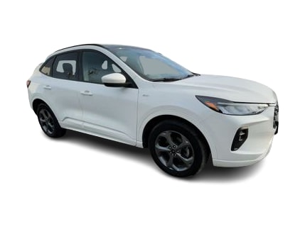 Thumbnail: 2023 Ford Escape - 12