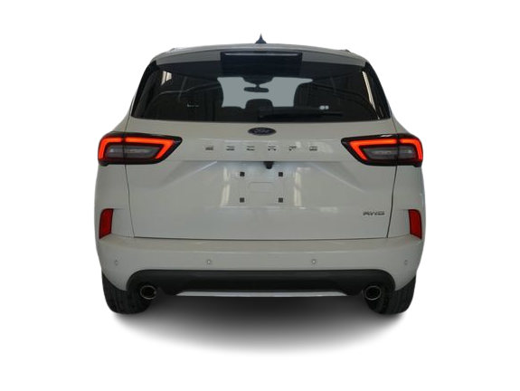 Thumbnail: 2023 Ford Escape - 17