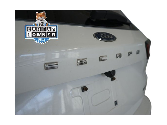 Thumbnail: 2023 Ford Escape - 18