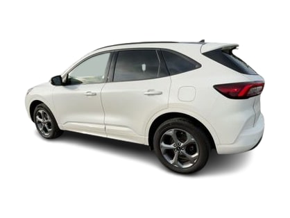 Thumbnail: 2023 Ford Escape - 14