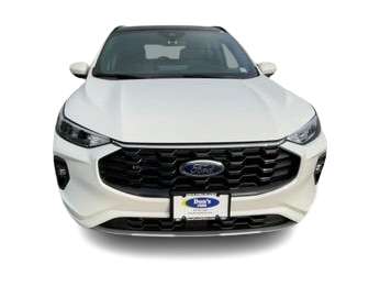 Thumbnail: 2023 Ford Escape - 5