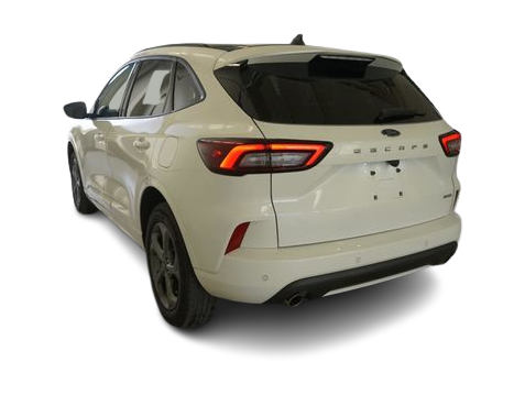 Thumbnail: 2023 Ford Escape - 3