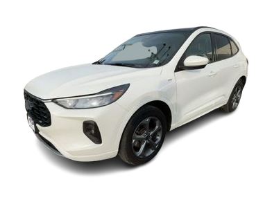 Thumbnail: 2023 Ford Escape - 13