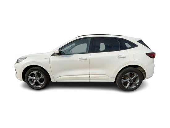 Thumbnail: 2023 Ford Escape - 2