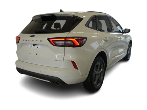 Thumbnail: 2023 Ford Escape - 25