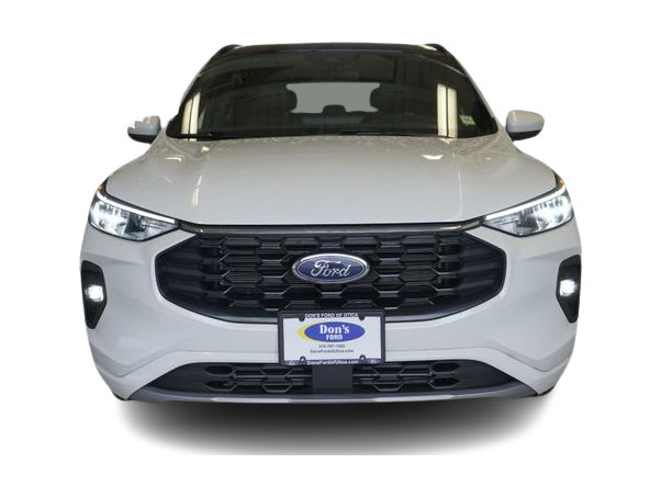Thumbnail: 2023 Ford Escape - 27