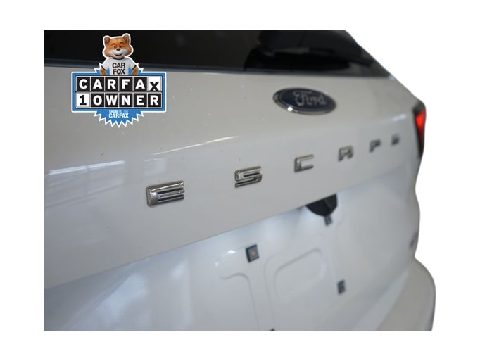 Thumbnail: 2023 Ford Escape - 24