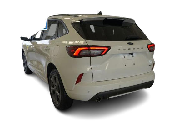 Thumbnail: 2023 Ford Escape - 4