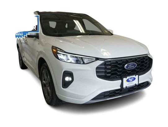 Thumbnail: 2023 Ford Escape - 26