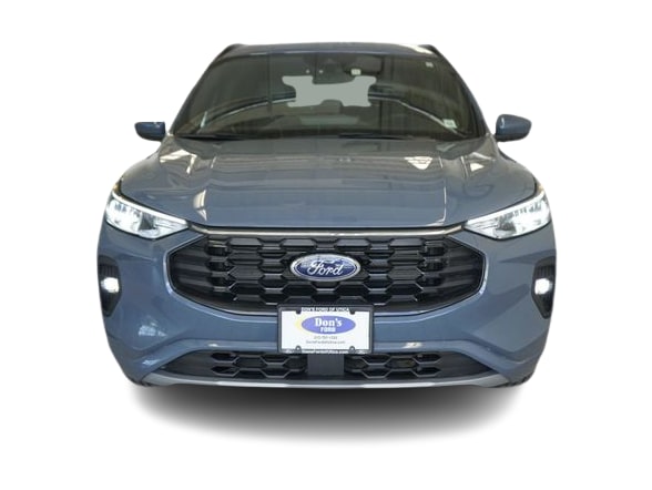 Thumbnail: 2024 Ford Escape - 27