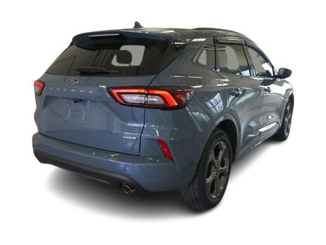 Thumbnail: 2024 Ford Escape - 25