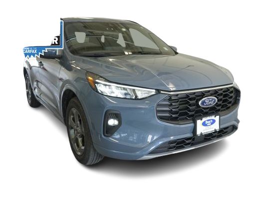 Thumbnail: 2024 Ford Escape - 26