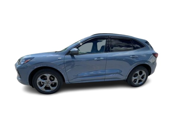 Thumbnail: 2024 Ford Escape - 3