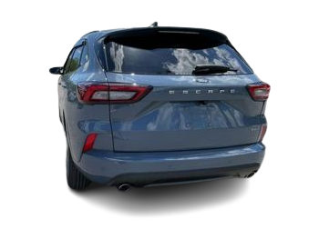 Thumbnail: 2024 Ford Escape - 21