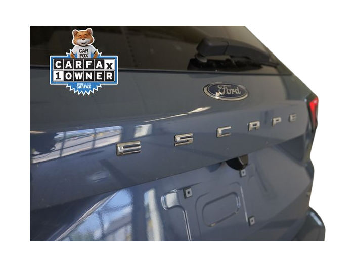 Thumbnail: 2024 Ford Escape - 24