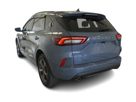 Thumbnail: 2024 Ford Escape - 4