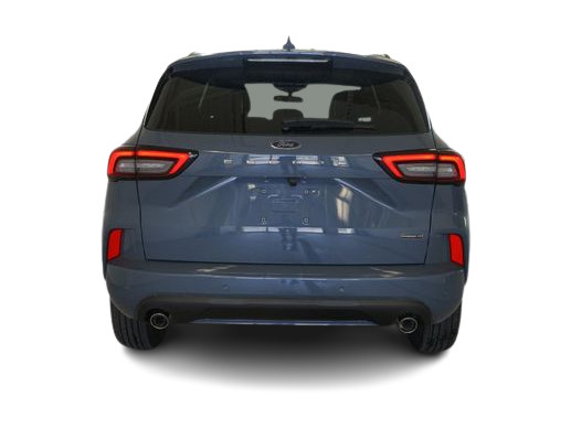 Thumbnail: 2024 Ford Escape - 5