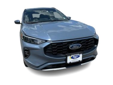 Thumbnail: 2024 Ford Escape - 6