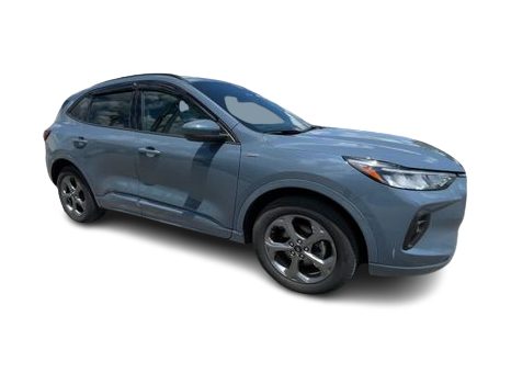 Thumbnail: 2024 Ford Escape - 18