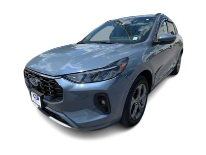 Thumbnail: 2024 Ford Escape - 19
