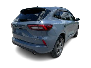 Thumbnail: 2024 Ford Escape - 22